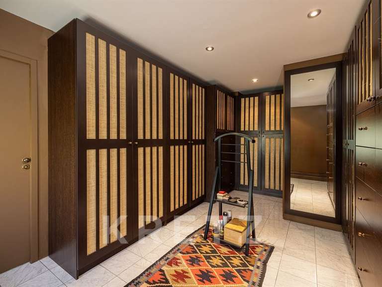 Hôtel particulier Lyon 6e - 682m²