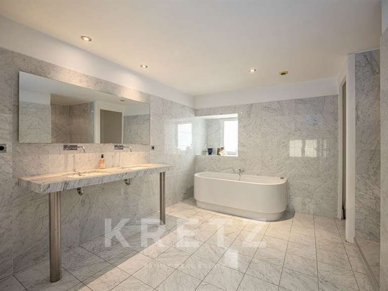 Hôtel particulier Lyon 6e - 682m²
