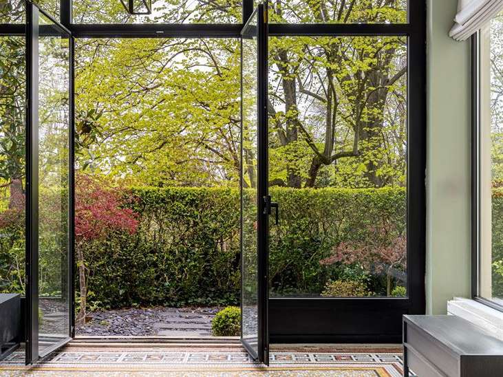 Hôtel particulier Lyon 6e - 682m²