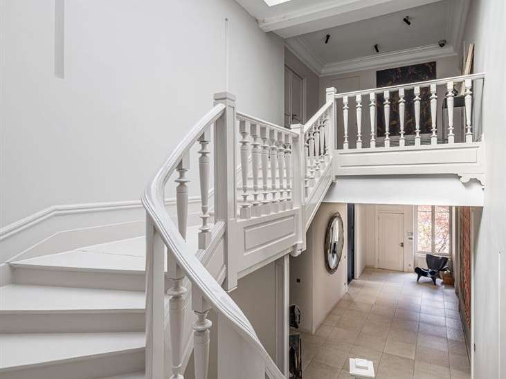 Hôtel particulier Lyon 6e