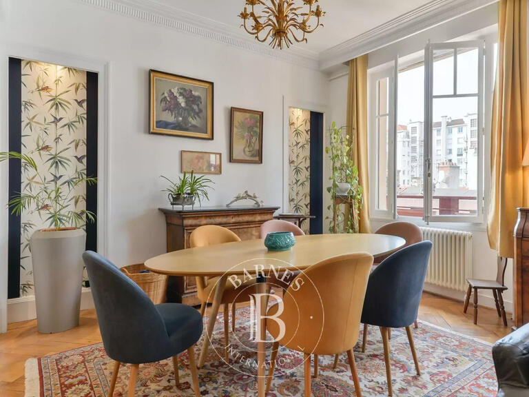 Vente Appartement Lyon 7e - 2 chambres