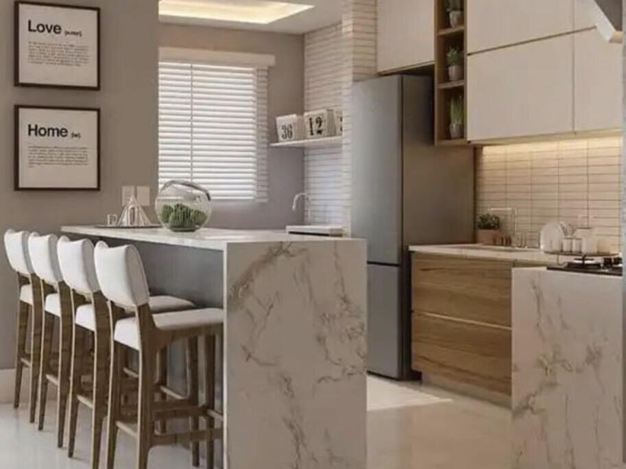 Appartement Lyon 7e