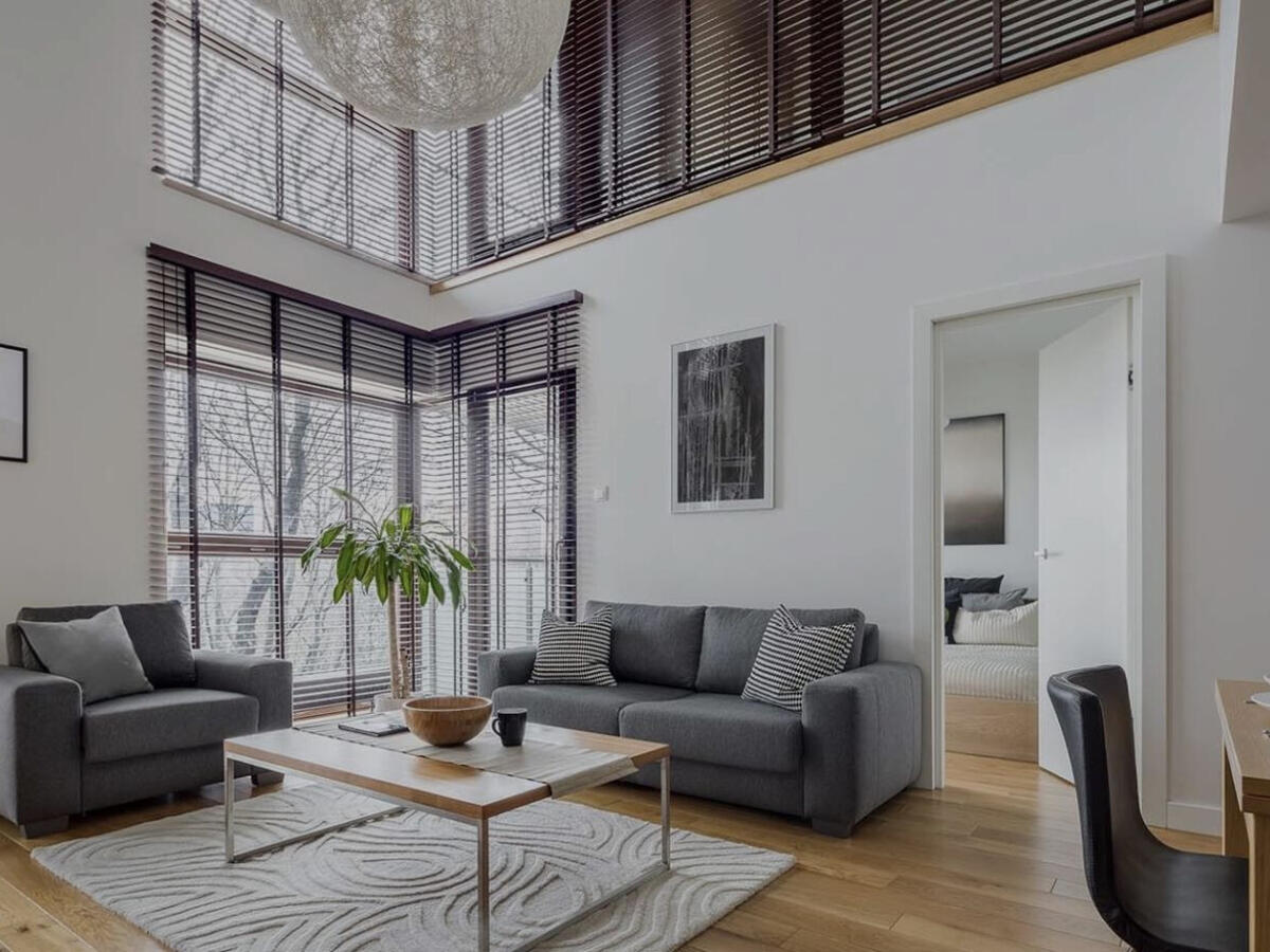 Appartement Lyon 7e