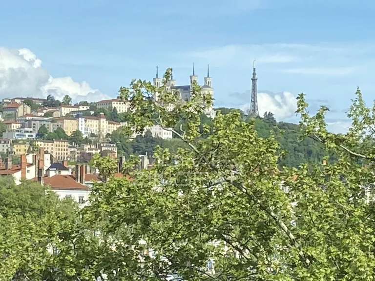 Apartment Lyon 7e - 4 bedrooms - 213m²