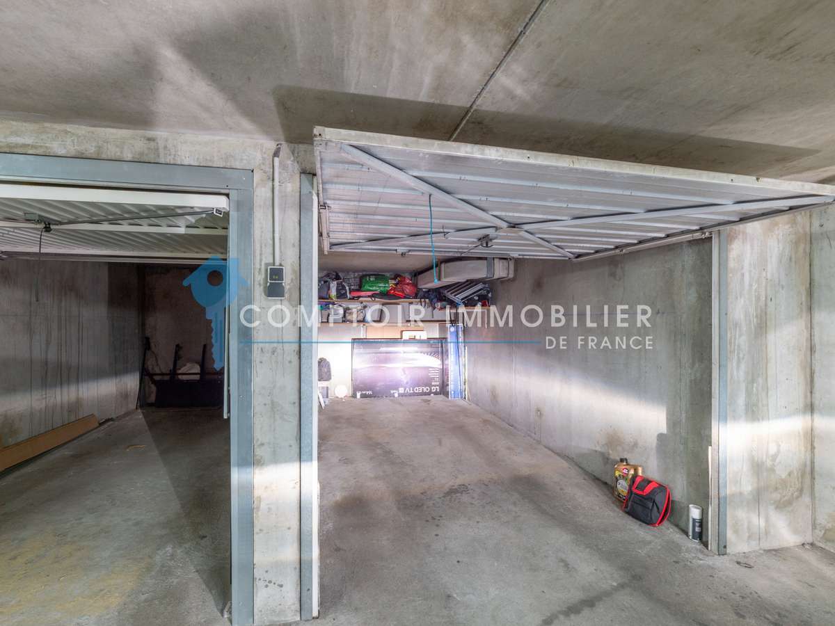 Appartement Lyon 8e