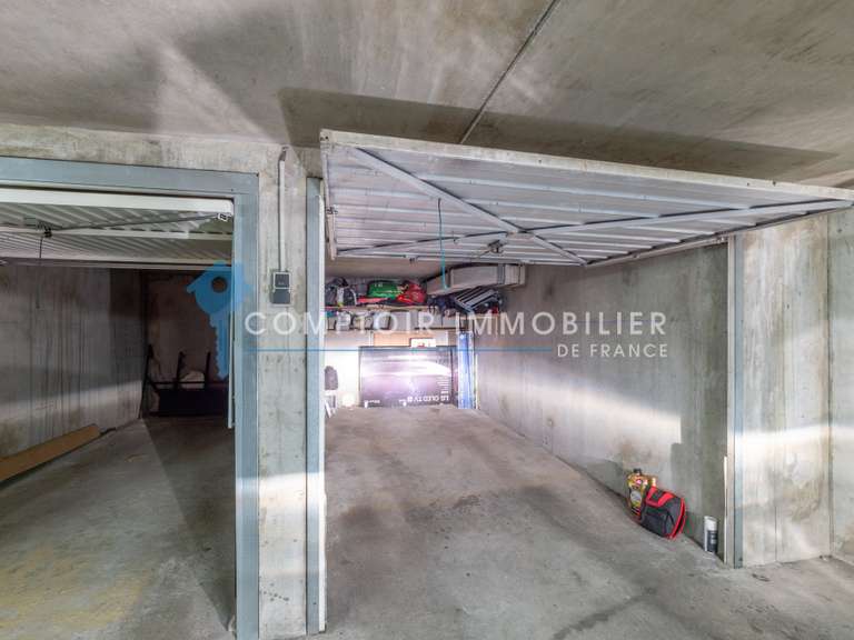 Apartment Lyon 8e - 3 bedrooms - 92m²