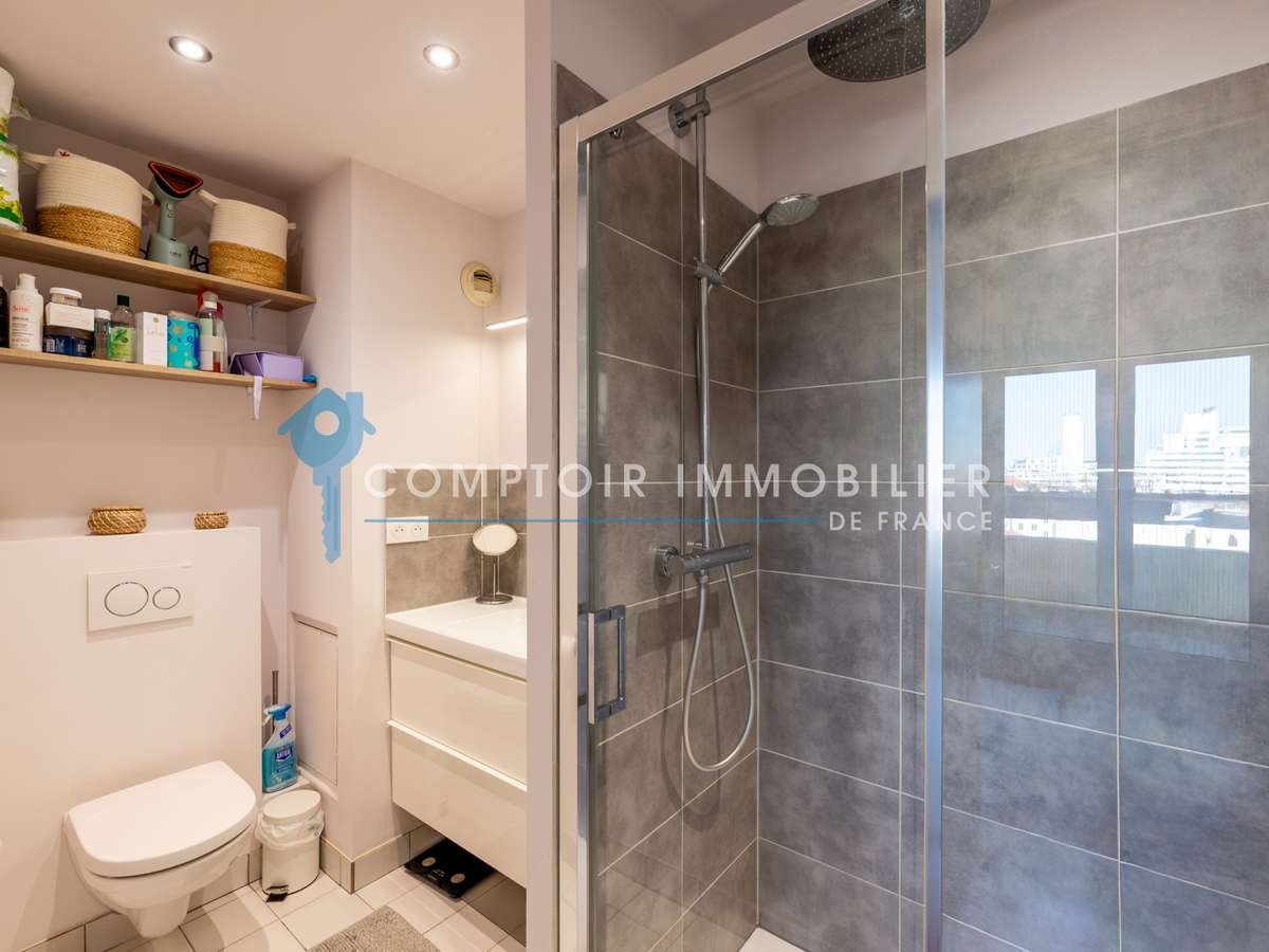 Appartement Lyon 8e