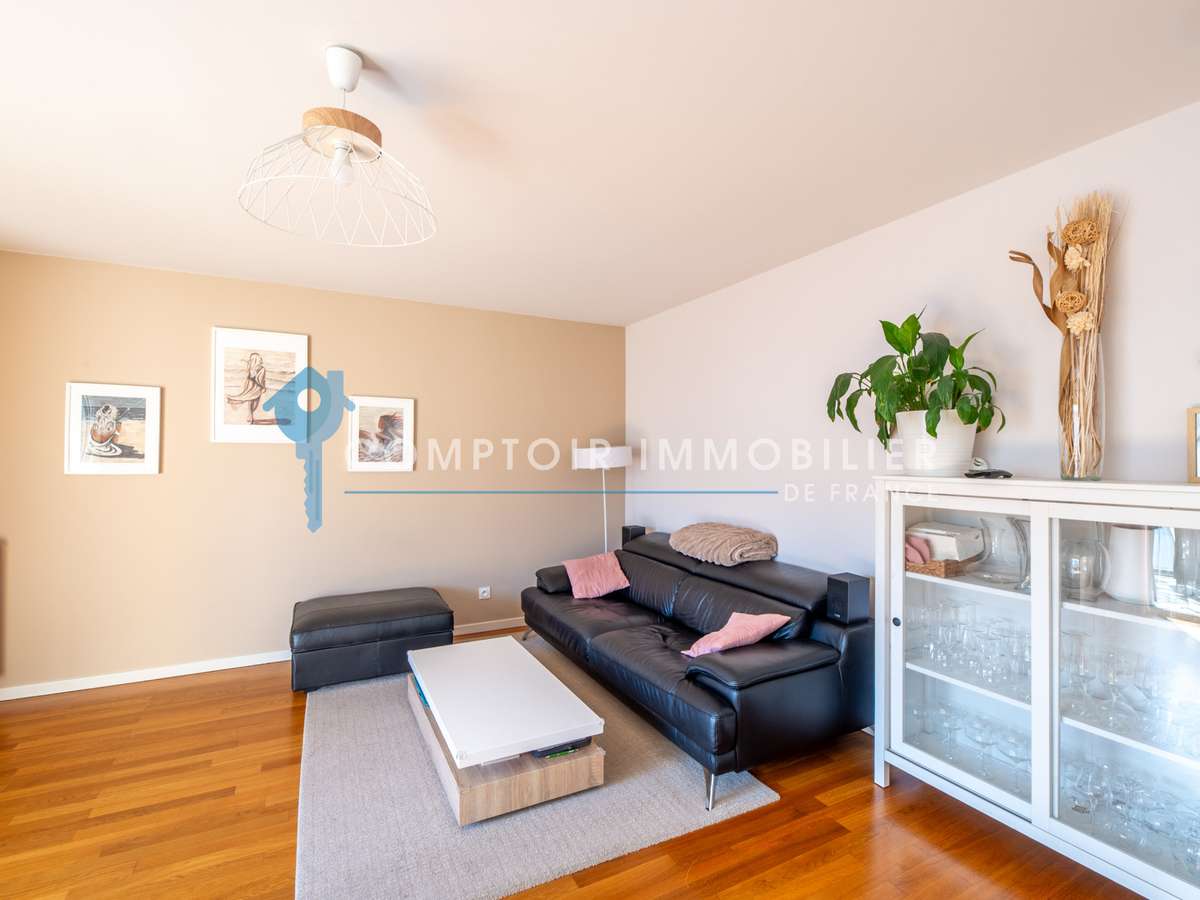 Appartement Lyon 8e