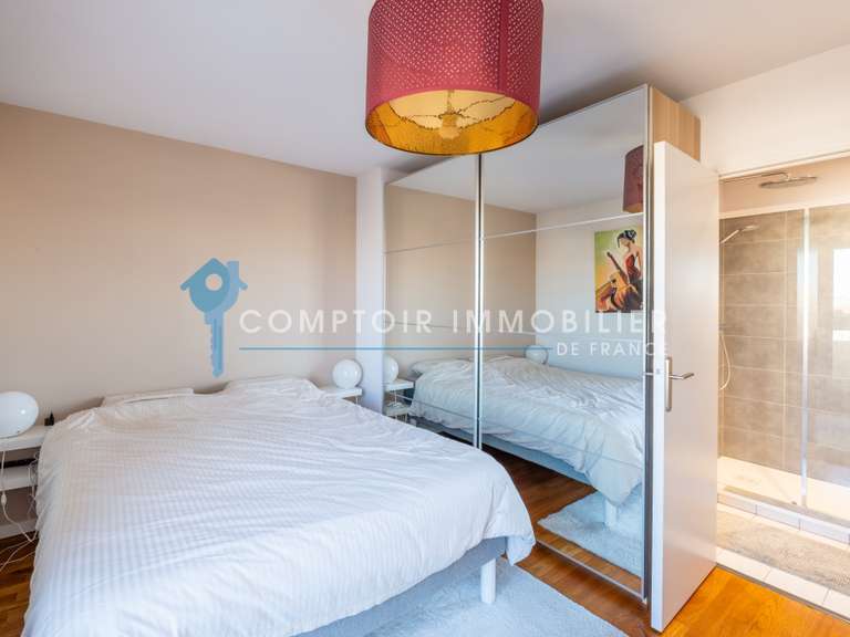 Apartment Lyon 8e - 3 bedrooms - 92m²