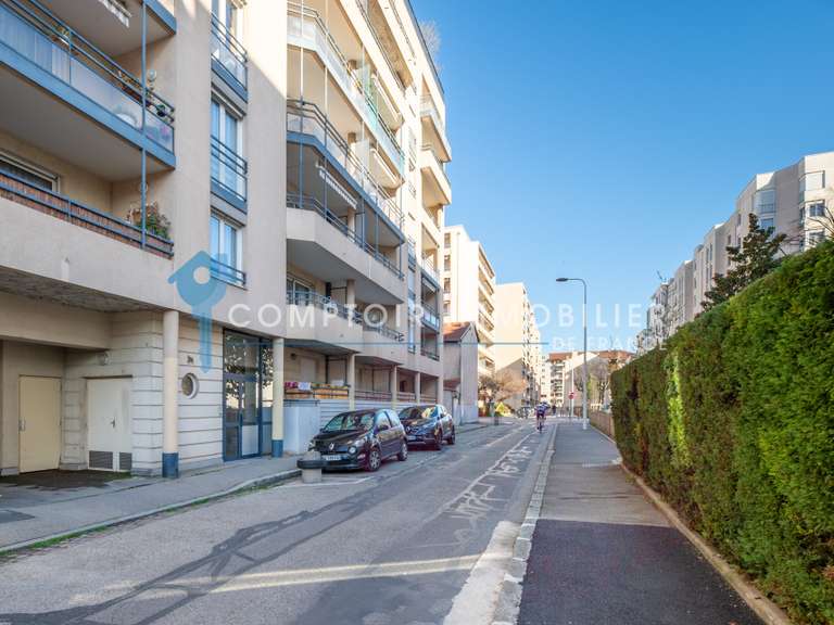 Apartment Lyon 8e - 3 bedrooms - 92m²