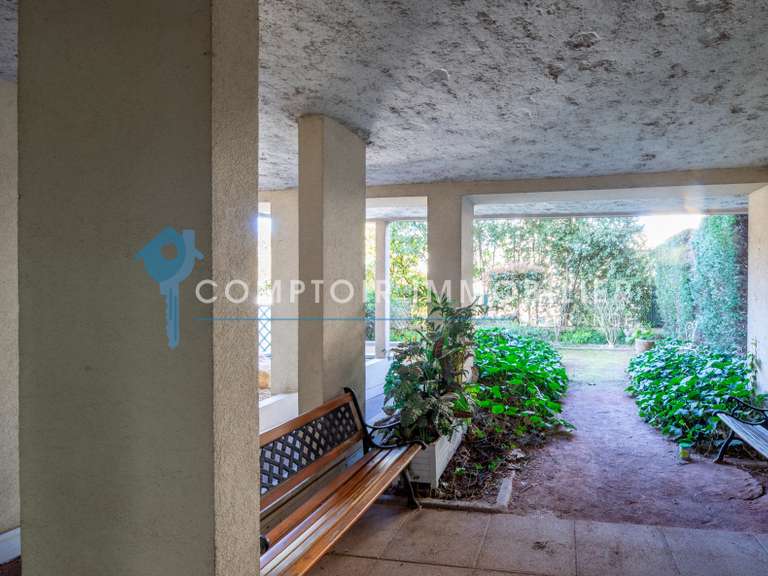 Apartment Lyon 8e - 3 bedrooms - 92m²