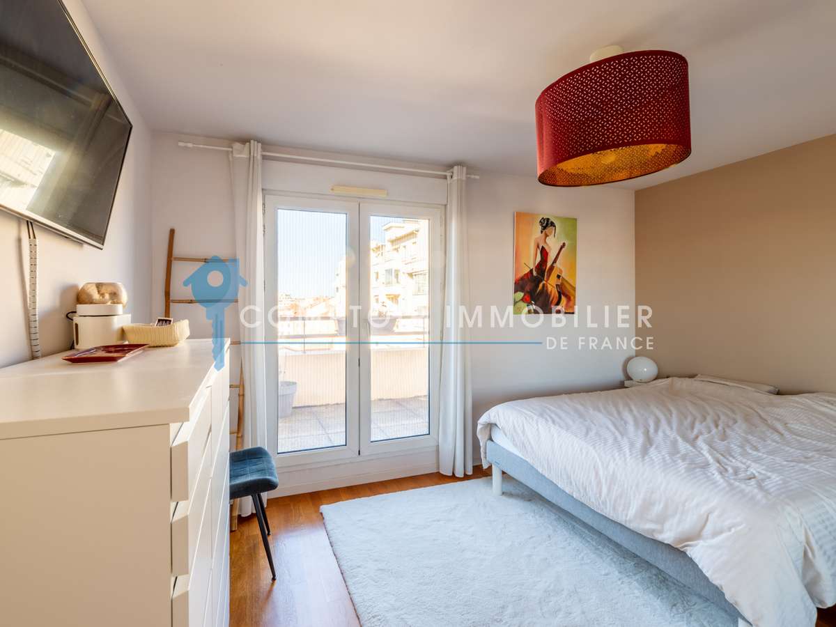 Appartement Lyon 8e