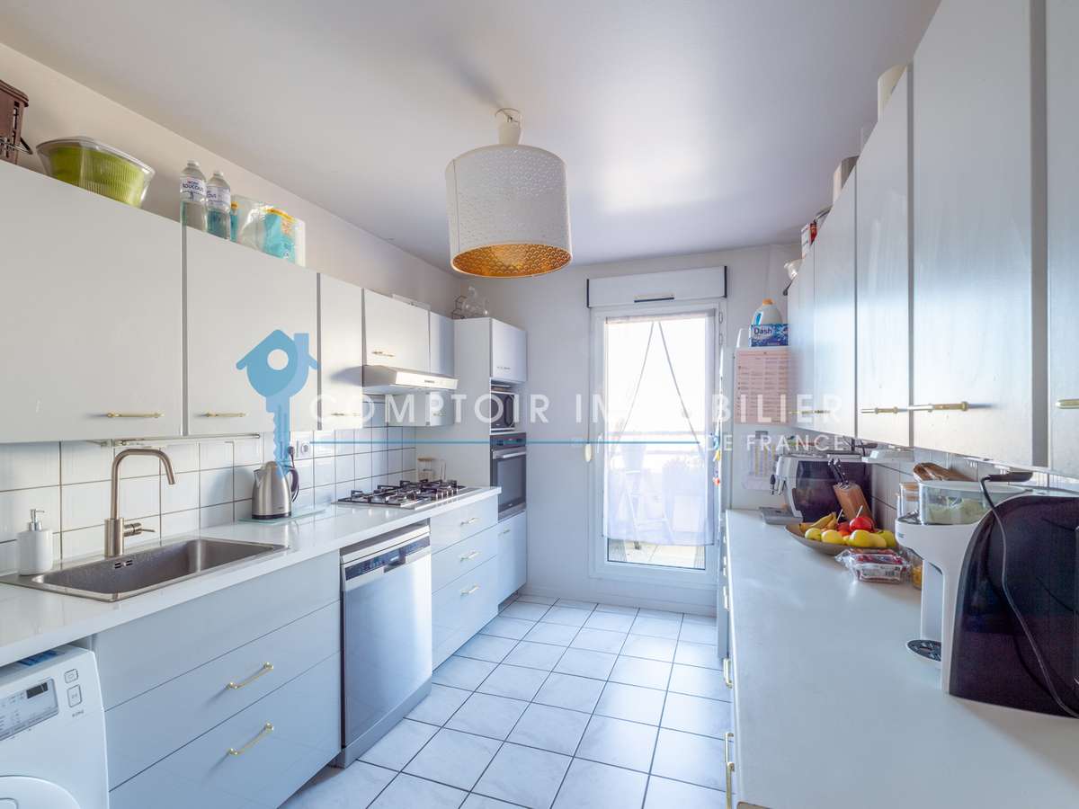 Appartement Lyon 8e