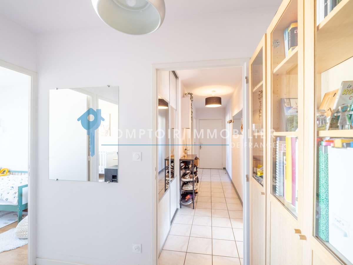 Appartement Lyon 8e
