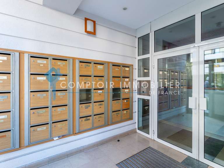 Apartment Lyon 8e - 3 bedrooms - 92m²