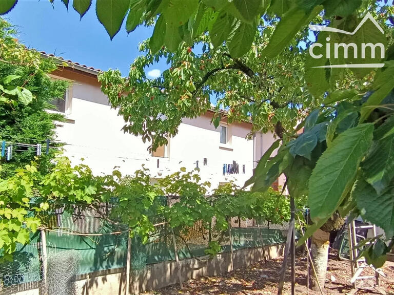 Vente Maison Lyon 8e - 3 chambres