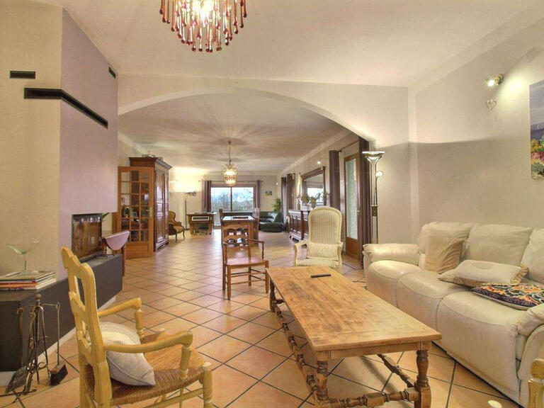 House Lyon 8e - 7 bedrooms
