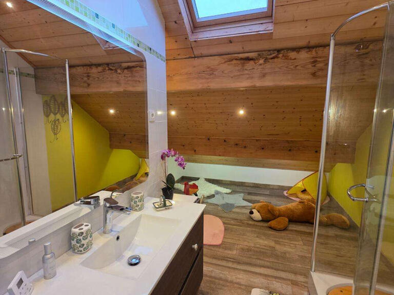 House Lyon 8e - 7 bedrooms