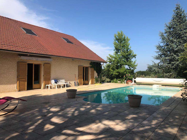 House Lyon 8e - 7 bedrooms