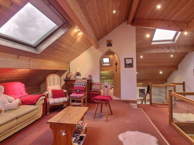 House Lyon 8e - 7 bedrooms