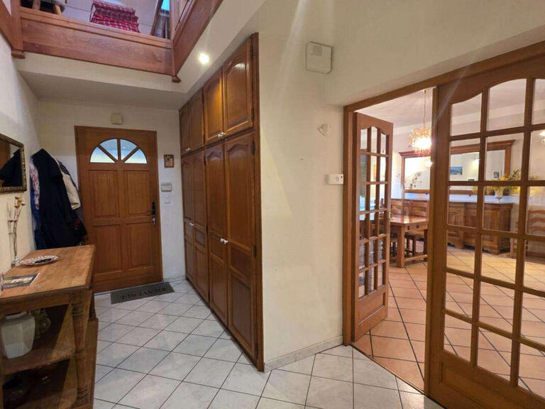 House Lyon 8e - 7 bedrooms