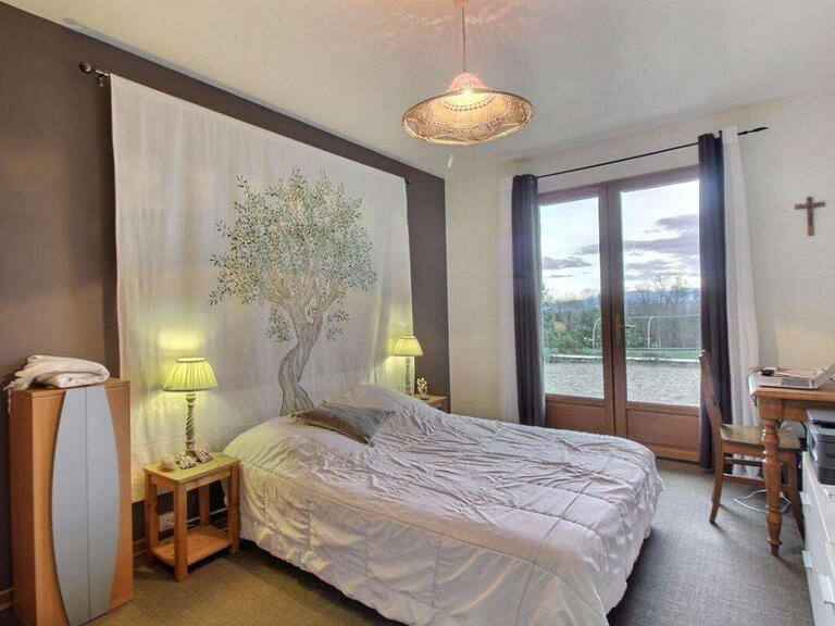 House Lyon 8e - 7 bedrooms
