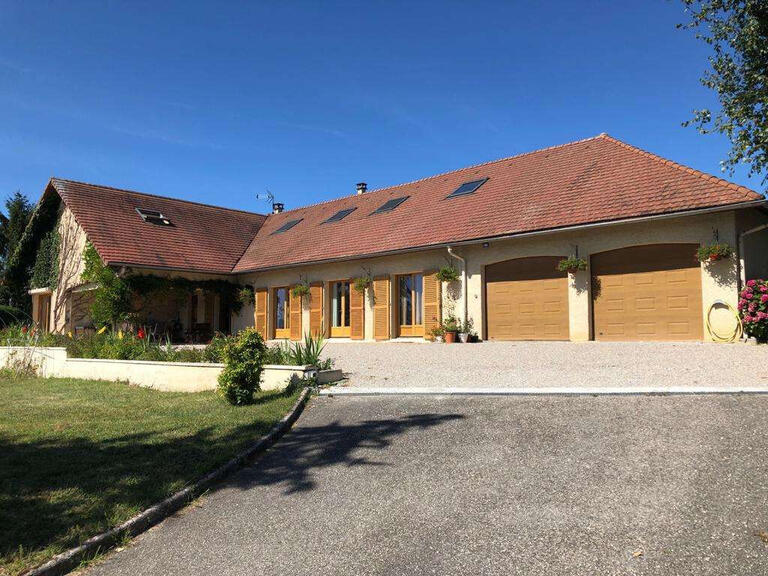 House Lyon 8e - 7 bedrooms