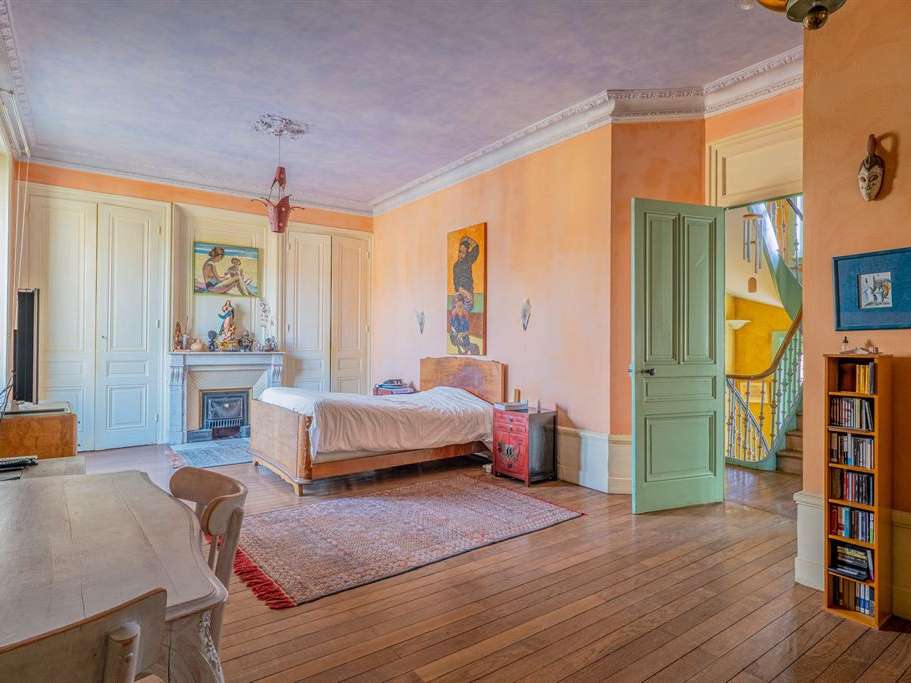 Maison Lyon 8e