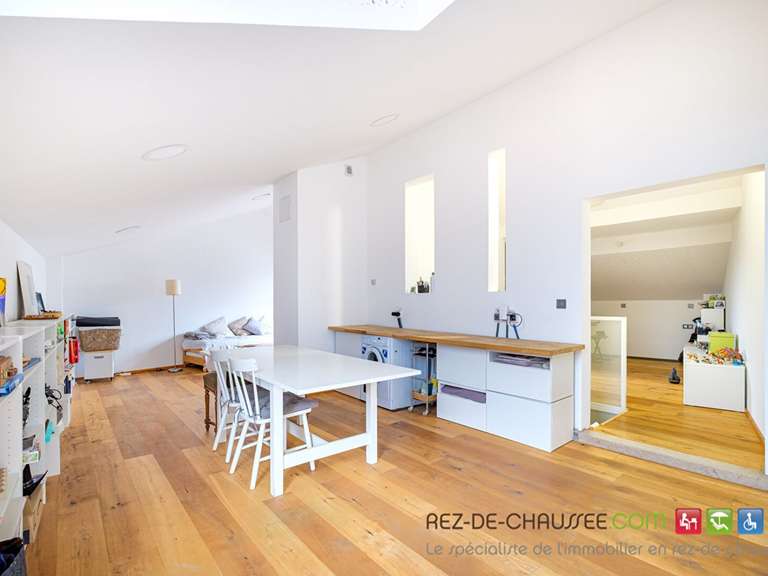 Maison Lyon 8e - 3 chambres - 162m²