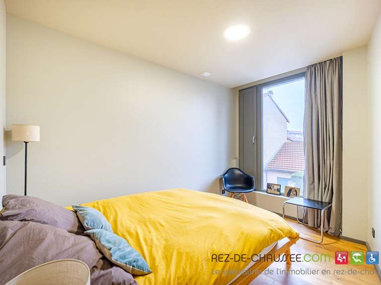 Maison Lyon 8e - 3 chambres - 162m²