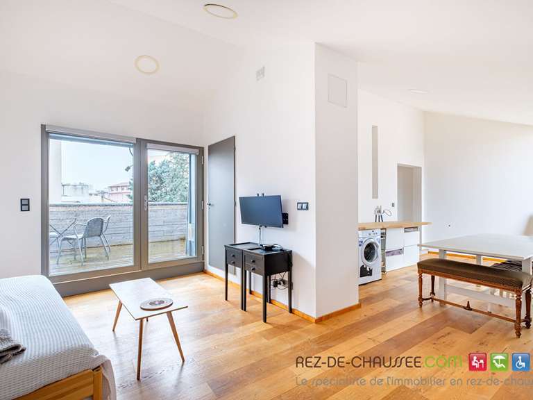 Maison Lyon 8e - 3 chambres - 162m²