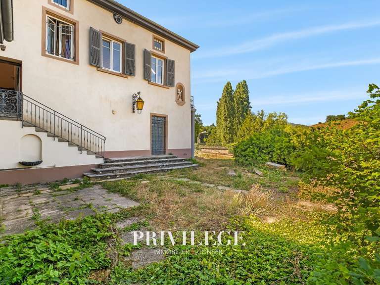 Appartement Lyon 9e - 4 chambres - 163m²