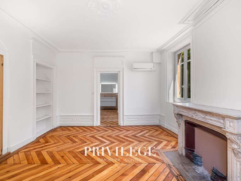 Apartment Lyon 9e - 4 bedrooms - 163m²