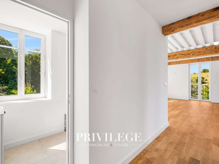 Apartment Lyon 9e - 4 bedrooms - 163m²