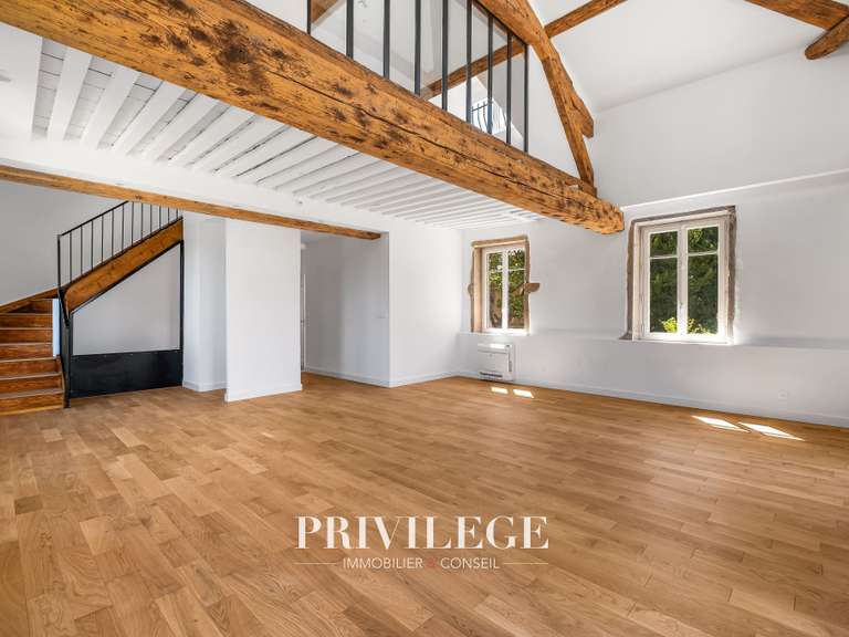 Apartment Lyon 9e - 4 bedrooms - 163m²