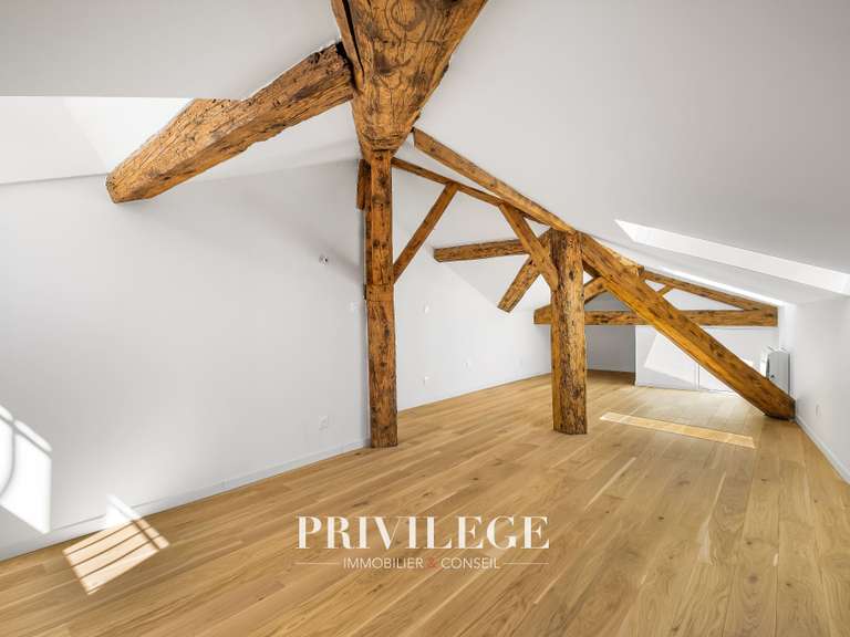 Apartment Lyon 9e - 4 bedrooms - 163m²