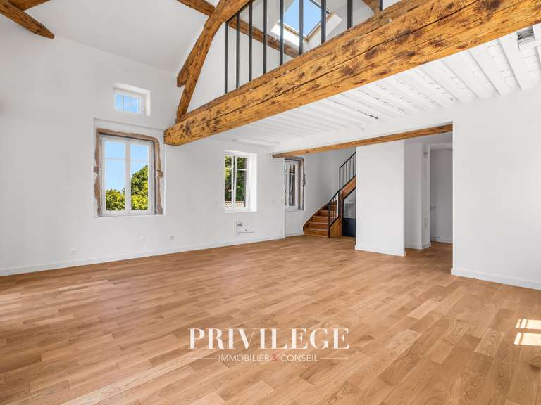 Apartment Lyon 9e - 4 bedrooms - 163m²