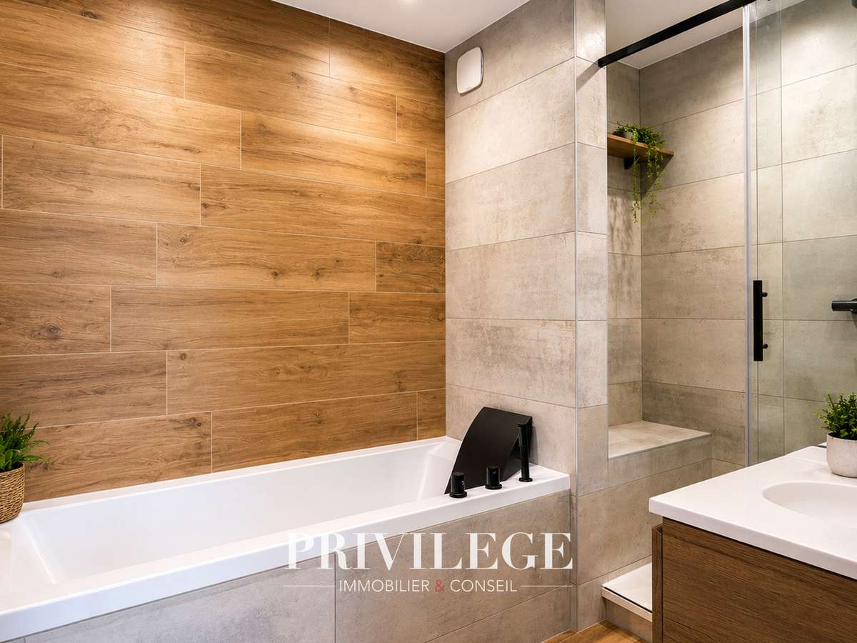 Appartement Lyon 9e