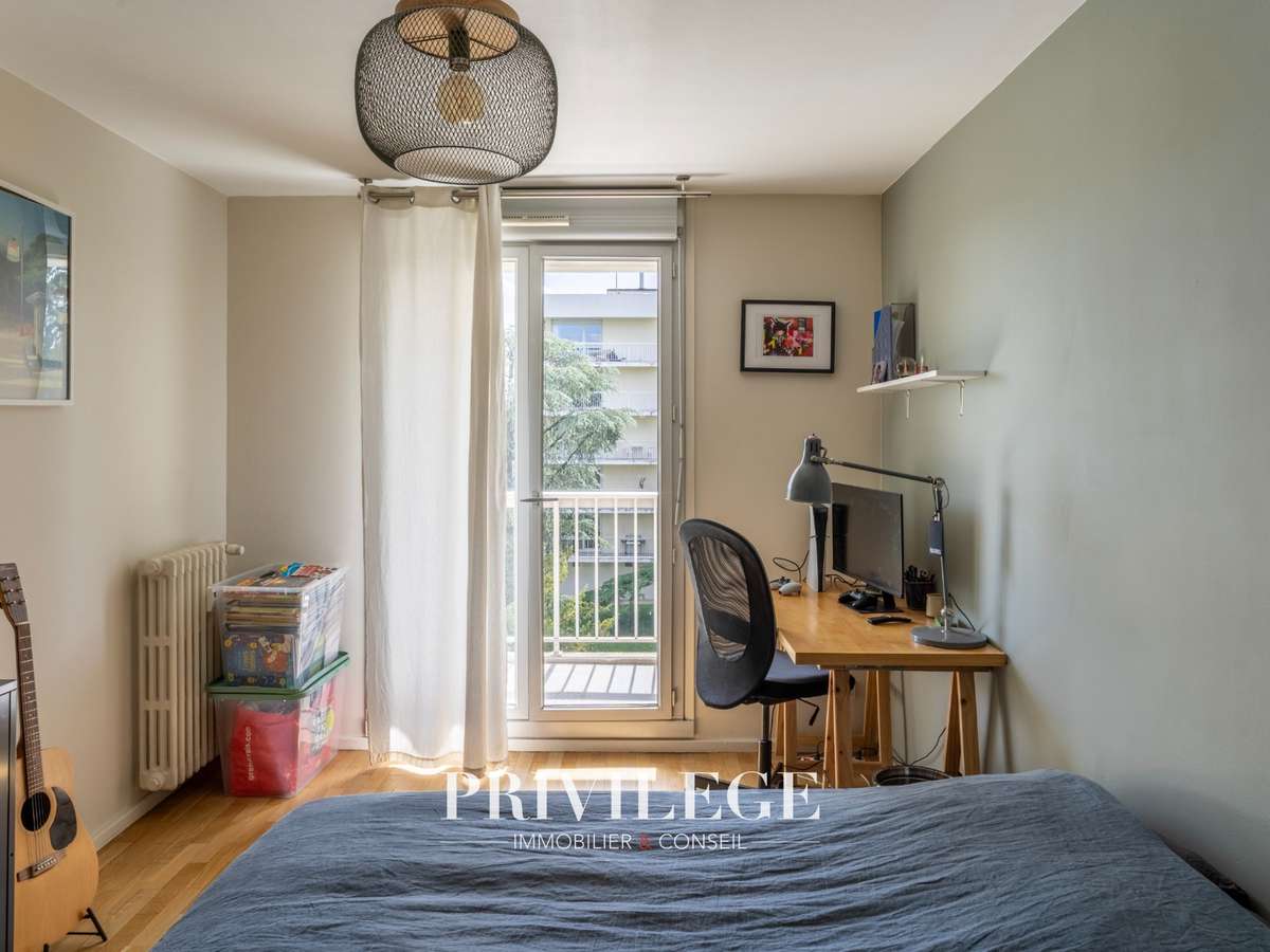 Appartement Lyon 9e