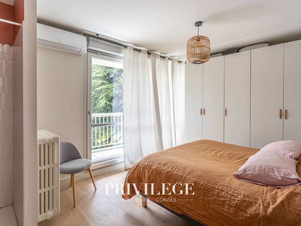 Appartement Lyon 9e