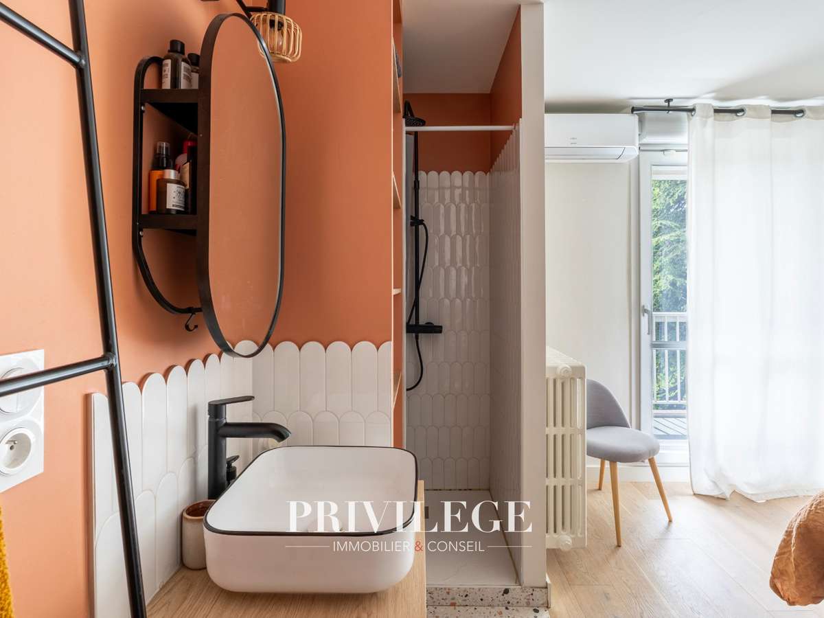 Appartement Lyon 9e