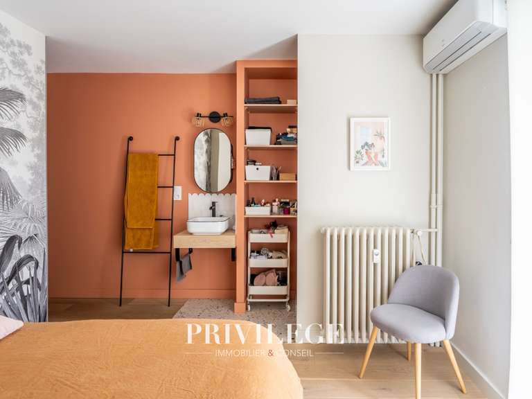 Appartement Lyon 9e - 4 chambres - 127m²