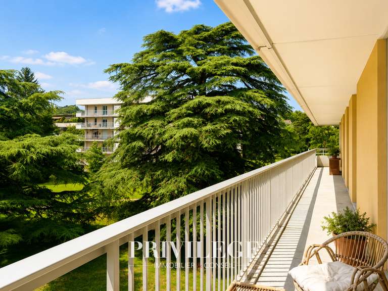 Appartement Lyon 9e - 4 chambres - 127m²