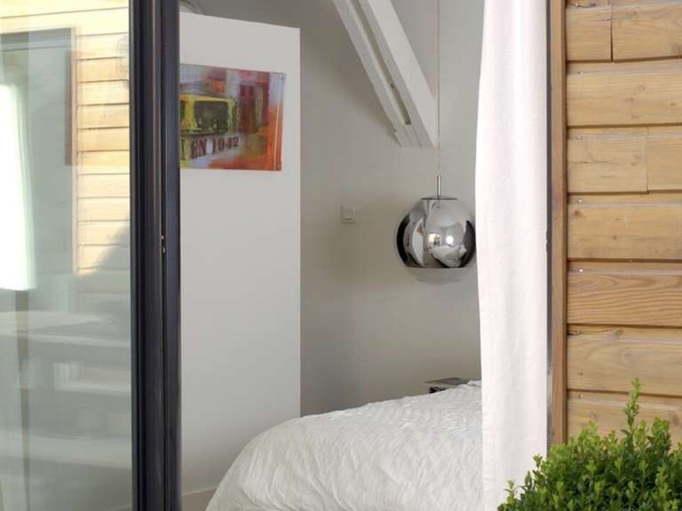 Appartement Lyon 9e - 5 chambres - 214m²