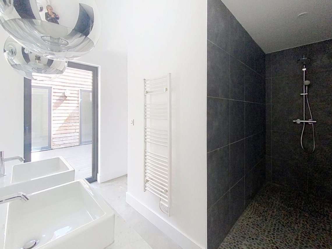 Appartement Lyon 9e