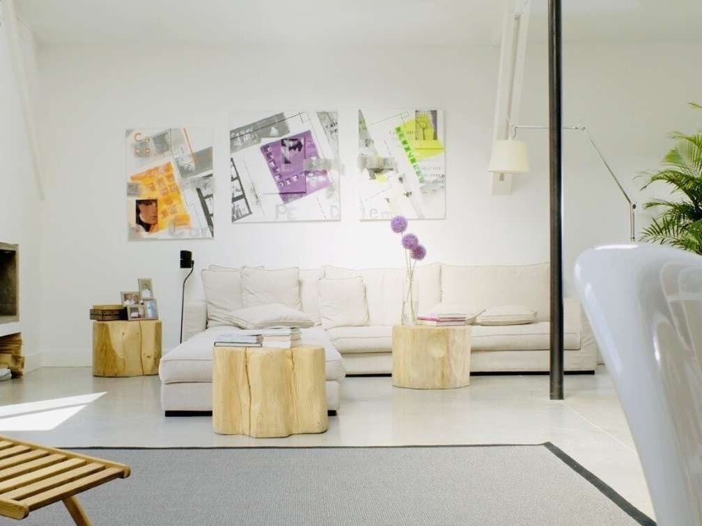 Appartement Lyon 9e