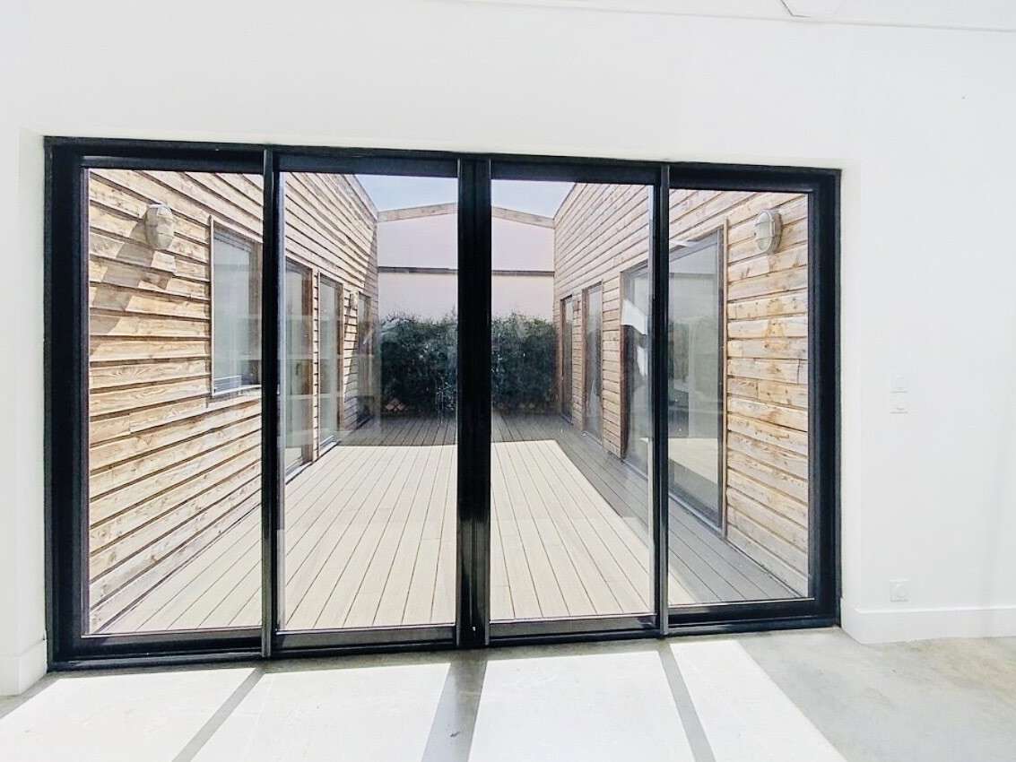 Appartement Lyon 9e