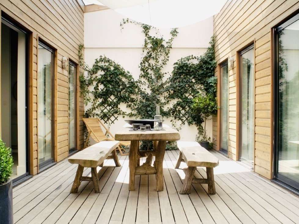 Appartement Lyon 9e