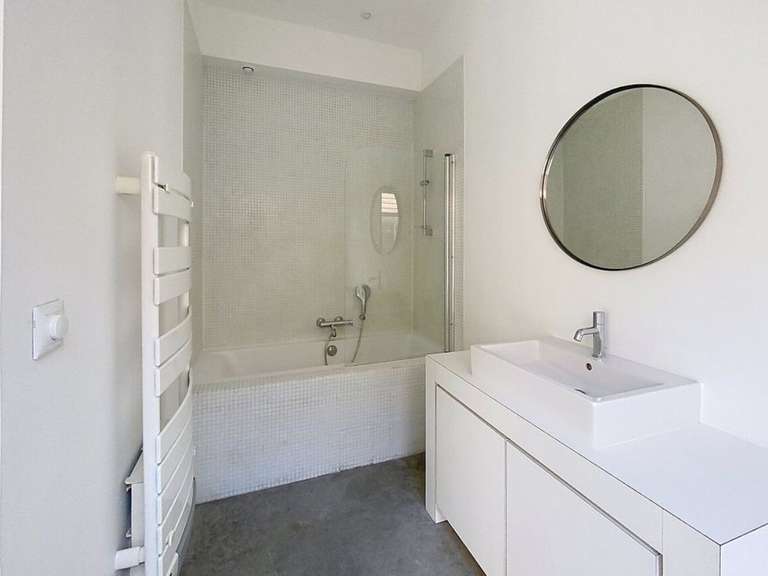 Appartement Lyon 9e - 5 chambres - 214m²
