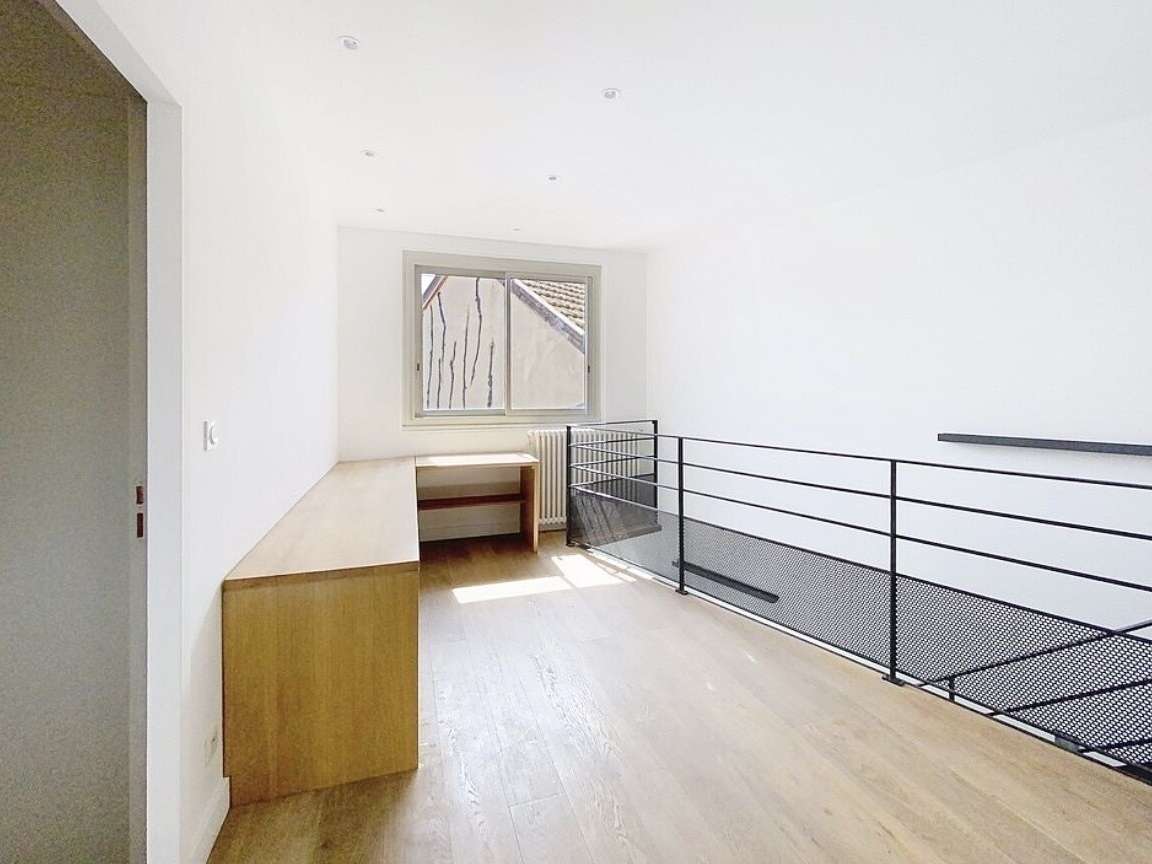 Appartement Lyon 9e